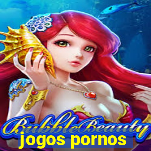 jogos pornos